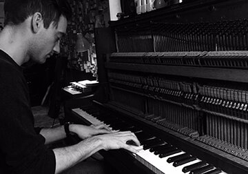 Rosborough Live Dates